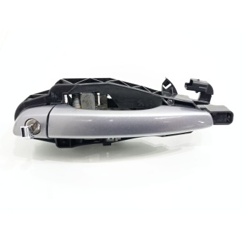 Recambio de maneta exterior delantera izquierda para citroën c4 grand picasso feel referencia OEM IAM 9802977380  