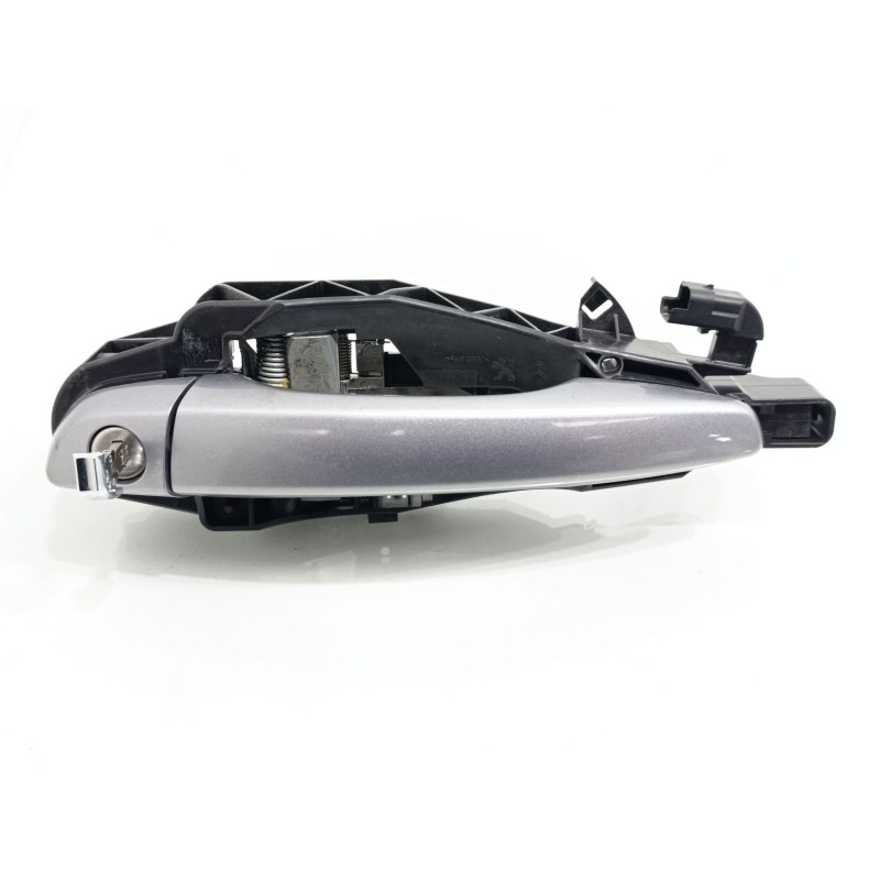 Recambio de maneta exterior delantera izquierda para citroën c4 grand picasso feel referencia OEM IAM 9802977380  
