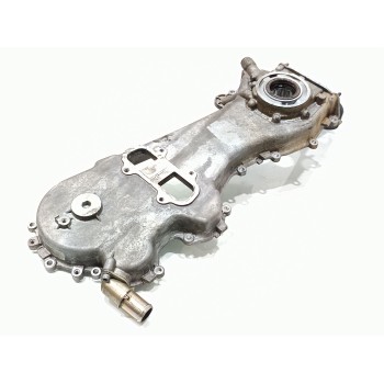 Recambio de tapa distribucion para fiat fiorino básico referencia OEM IAM 37004600  