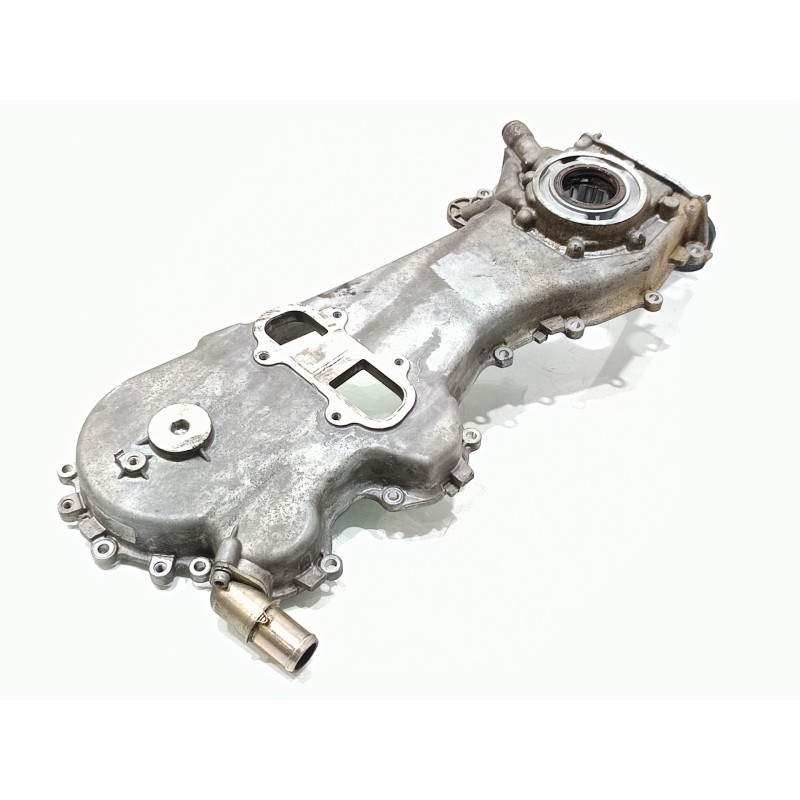 Recambio de tapa distribucion para fiat fiorino básico referencia OEM IAM 37004600  