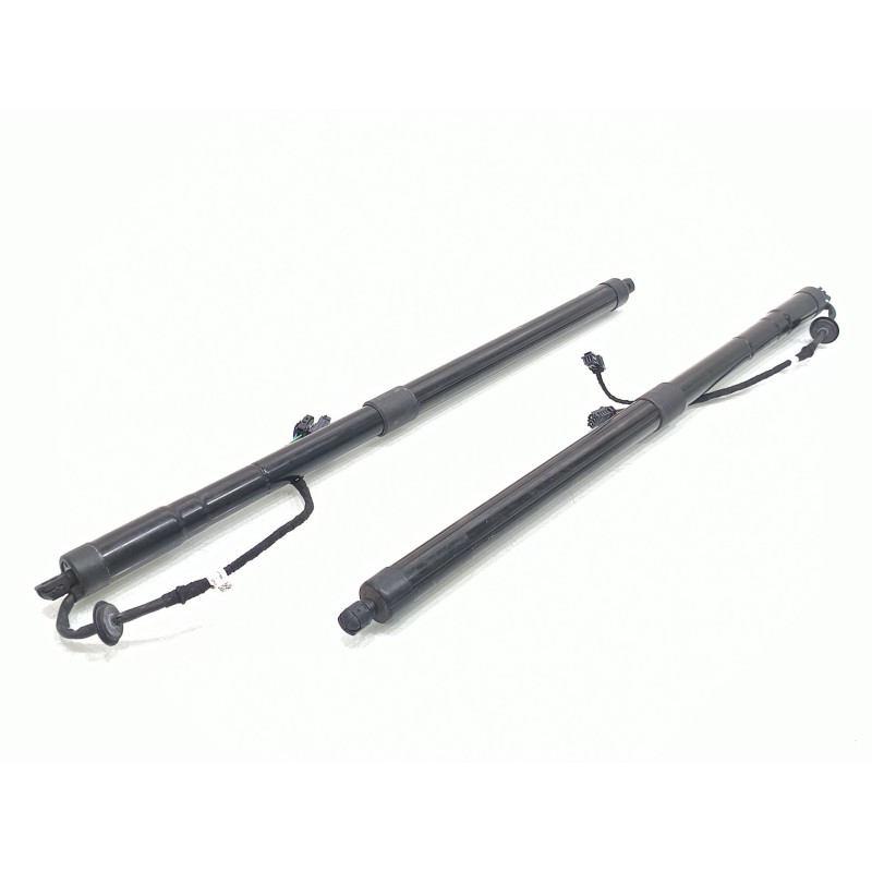 Recambio de amortiguadores maletero / porton para citroën c4 grand picasso feel referencia OEM IAM 9812130180 9812130080  