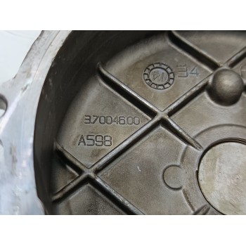 Recambio de tapa distribucion para fiat fiorino básico referencia OEM IAM 37004600  