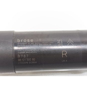 Recambio de amortiguadores maletero / porton para citroën c4 grand picasso feel referencia OEM IAM 9812130180 9812130080  