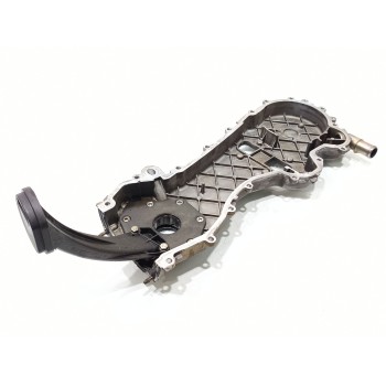 Recambio de tapa distribucion para fiat fiorino básico referencia OEM IAM 37004600  