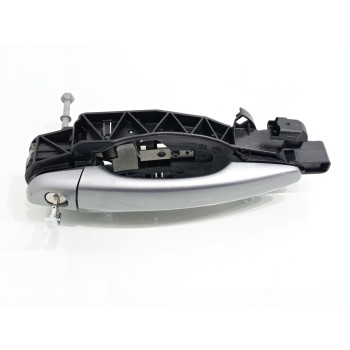 Recambio de maneta exterior delantera izquierda para citroën c4 grand picasso feel referencia OEM IAM 9802977380  