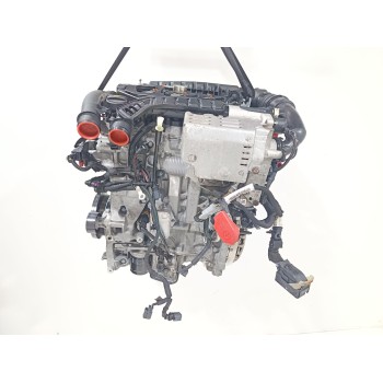 Recambio de motor completo para citroën c4 grand picasso feel referencia OEM IAM HN05  