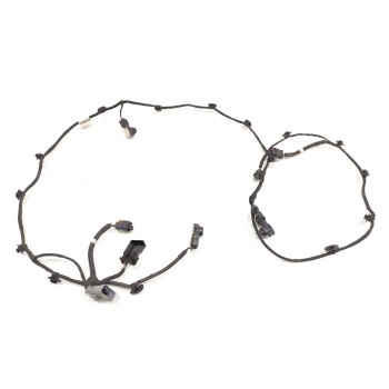 Recambio de cableado electrico para citroën c4 grand picasso feel referencia OEM IAM 9807206480 9675202477  