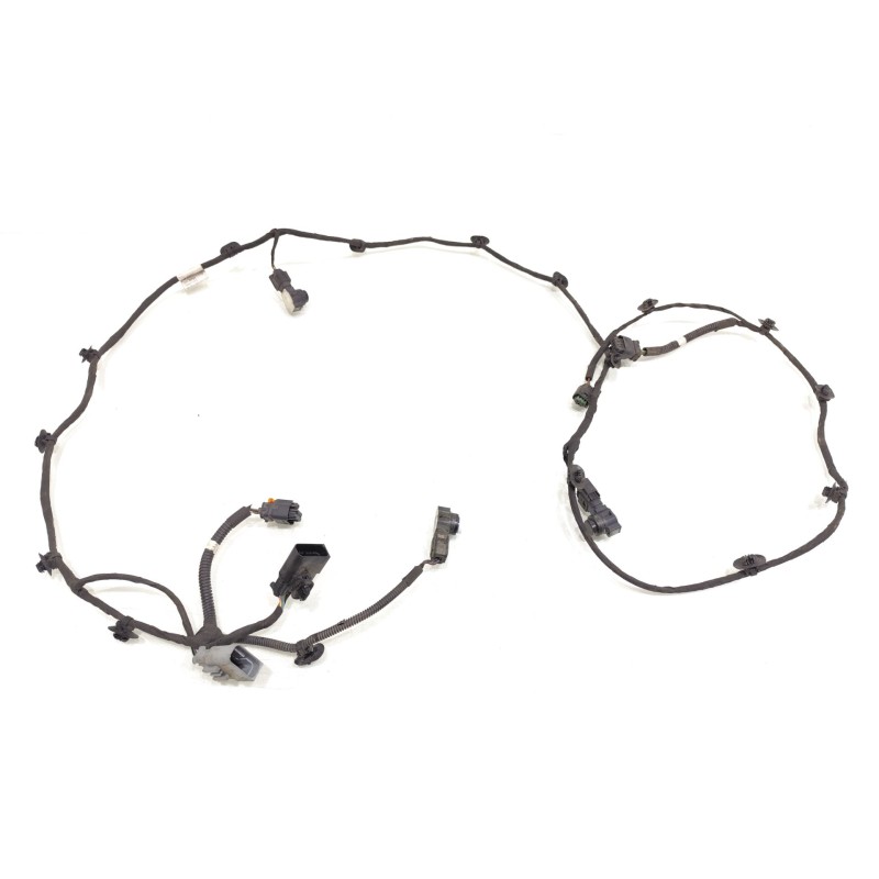 Recambio de cableado electrico para citroën c4 grand picasso feel referencia OEM IAM 9807206480 9675202477  