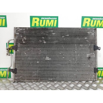 Recambio de condensador / radiador aire acondicionado para peugeot expert kombi premium (7 asientos) referencia OEM IAM 14867210