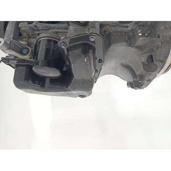 Recambio de motor completo para citroën c4 grand picasso feel referencia OEM IAM HN05  