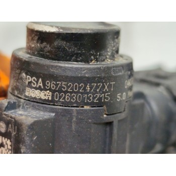 Recambio de cableado electrico para citroën c4 grand picasso feel referencia OEM IAM 9807206480 9675202477  