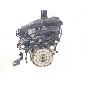Recambio de motor completo para citroën c4 grand picasso feel referencia OEM IAM HN05  