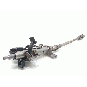 Recambio de columna direccion para citroën c4 grand picasso feel referencia OEM IAM 9815905380 9674861177  