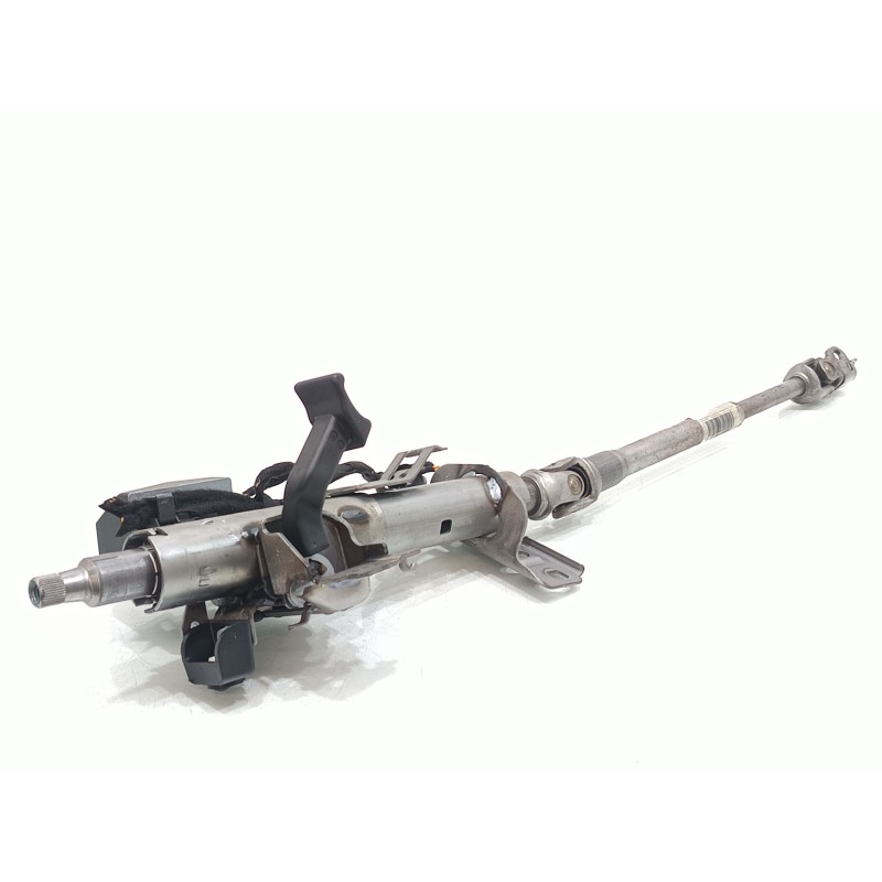 Recambio de columna direccion para citroën c4 grand picasso feel referencia OEM IAM 9815905380 9674861177  