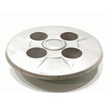 Recambio de tapacubos para fiat fiorino básico referencia OEM IAM 1309058070  
