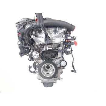 Recambio de motor completo para citroën c4 grand picasso feel referencia OEM IAM HN05  