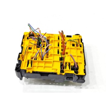Recambio de caja reles / fusibles para citroën c4 grand picasso feel referencia OEM IAM 9804848580  