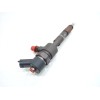 Recambio de inyector para alfa romeo 147 (190) 1.9 jtd distinctive referencia OEM IAM 0445110119  
