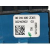 Recambio de interruptor para citroën c4 grand picasso feel referencia OEM IAM 98014489ZD  