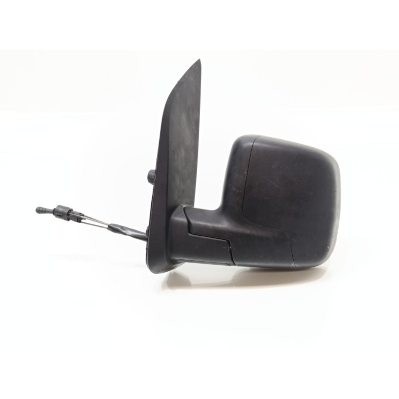 Recambio de retrovisor izquierdo para fiat fiorino básico referencia OEM IAM 735460570  