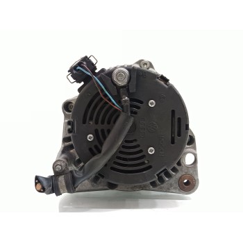 Recambio de alternador para seat toledo (1l) base referencia OEM IAM 0986040950  