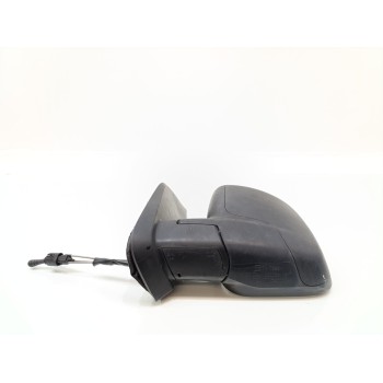 Recambio de retrovisor izquierdo para fiat fiorino básico referencia OEM IAM 735460570  