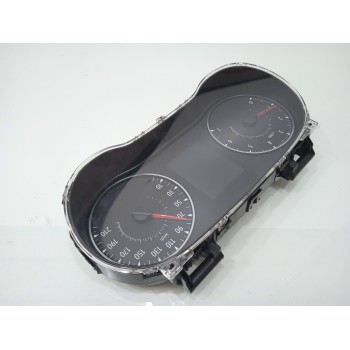 Recambio de cuadro instrumentos para dacia sandero iii referencia OEM IAM 248097936R  