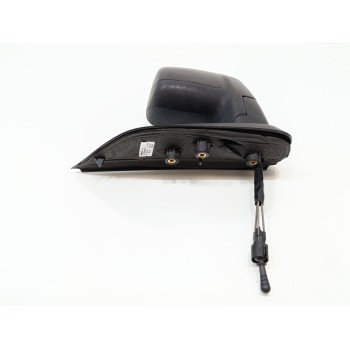 Recambio de retrovisor izquierdo para fiat fiorino básico referencia OEM IAM 735460570  