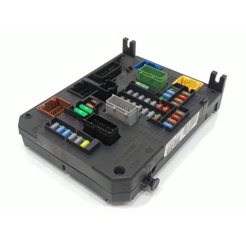 Recambio de caja reles / fusibles para citroën c4 grand picasso feel referencia OEM IAM 9806687980 A2C38848700  