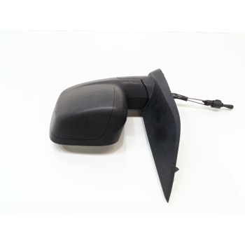 Recambio de retrovisor izquierdo para fiat fiorino básico referencia OEM IAM 735460570  