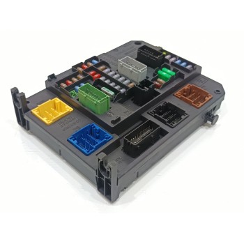 Recambio de caja reles / fusibles para citroën c4 grand picasso feel referencia OEM IAM 9806687980 A2C38848700  