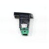 Recambio de interruptor para citroën c4 grand picasso feel referencia OEM IAM 9678101077  
