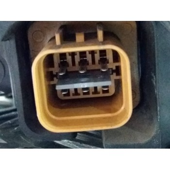 Recambio de faro izquierdo para chevrolet epica ltx referencia OEM IAM 00019030  