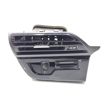 Recambio de aireador izquierdo para citroën c4 grand picasso feel referencia OEM IAM 967797647A  