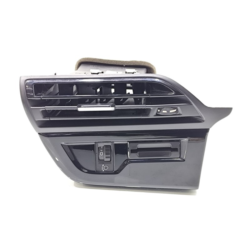 Recambio de aireador izquierdo para citroën c4 grand picasso feel referencia OEM IAM 967797647A  