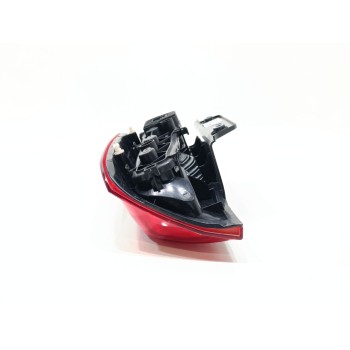 Recambio de piloto trasero izquierdo para fiat fiorino básico referencia OEM IAM 01353206080E  