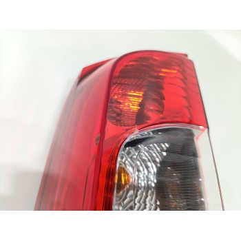 Recambio de piloto trasero izquierdo para fiat fiorino básico referencia OEM IAM 01353206080E  