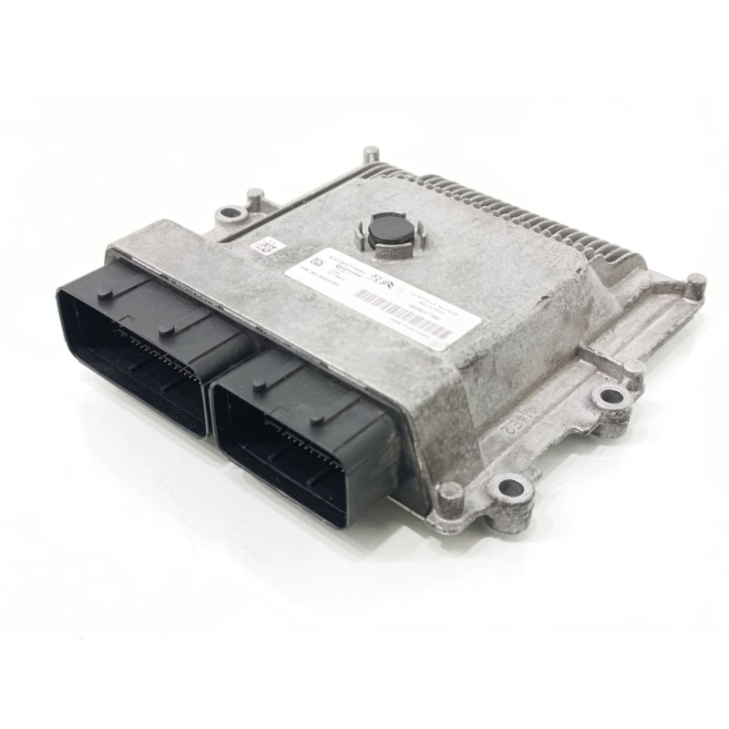 Recambio de centralita motor uce para citroën c4 grand picasso feel referencia OEM IAM 9838397380  