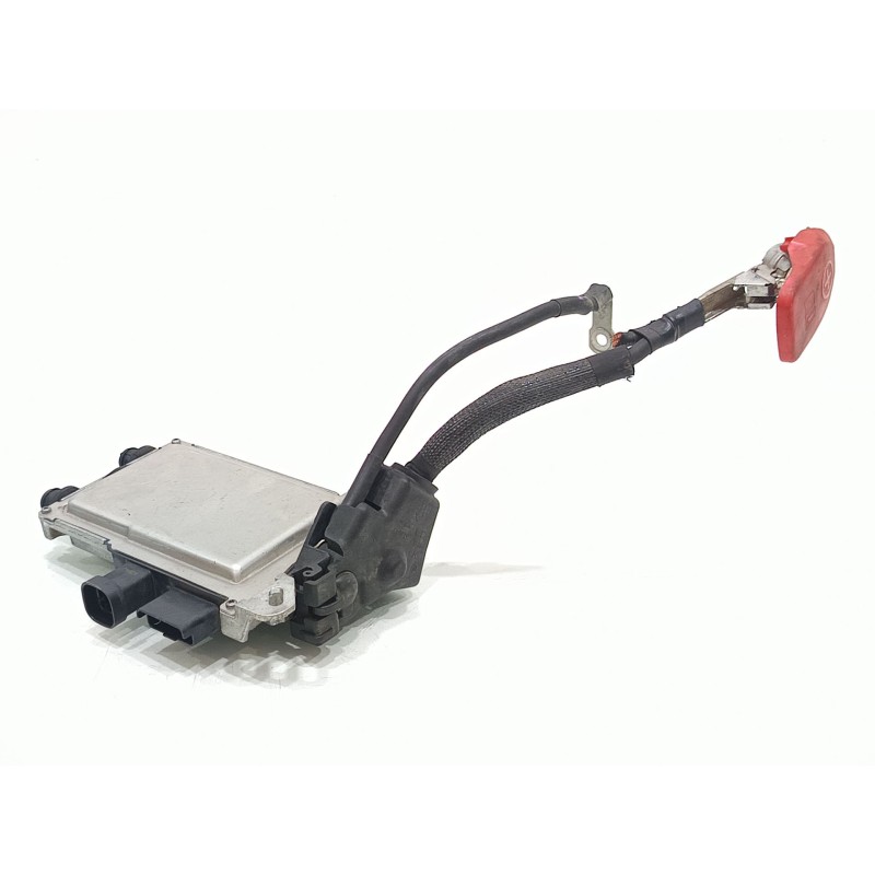 Recambio de modulo electronico para citroën c4 grand picasso feel referencia OEM IAM 9810858380  