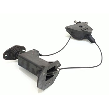 Recambio de soporte rueda repuesto para fiat fiorino básico referencia OEM IAM   