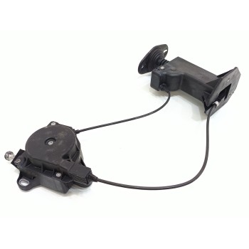 Recambio de soporte rueda repuesto para fiat fiorino básico referencia OEM IAM   