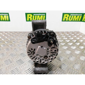 Recambio de alternador para ford fiesta (cbk) ambiente referencia OEM IAM   