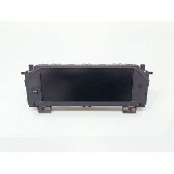 Recambio de cuadro instrumentos para citroën c4 grand picasso feel referencia OEM IAM 9815286180 503005510117  