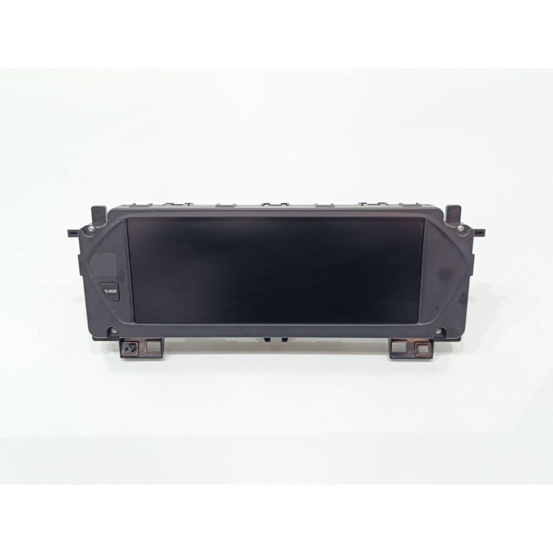 Recambio de cuadro instrumentos para citroën c4 grand picasso feel referencia OEM IAM 9815286180 503005510117  
