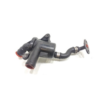 Recambio de tubo para fiat fiorino básico referencia OEM IAM 70349704  