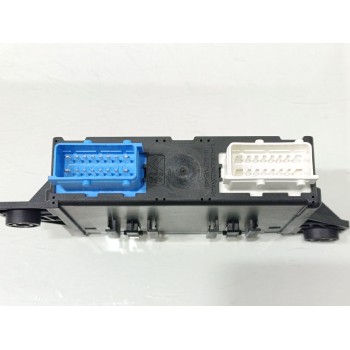 Recambio de modulo electronico para citroën c4 grand picasso feel referencia OEM IAM 9812711280  
