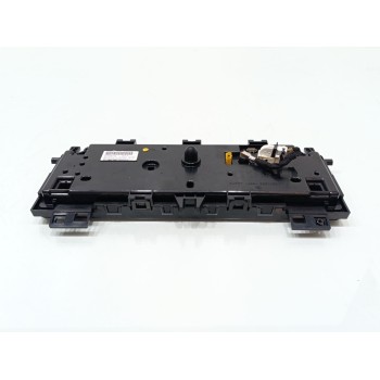 Recambio de cuadro instrumentos para citroën c4 grand picasso feel referencia OEM IAM 9815286180 503005510117  