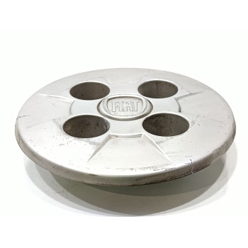 Recambio de tapacubos para fiat fiorino básico referencia OEM IAM 1309058070  