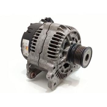 Recambio de alternador para seat toledo (1l) base referencia OEM IAM 0986040950  