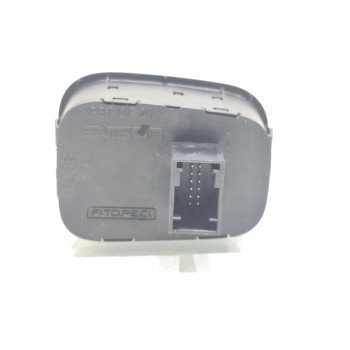 Recambio de warning para fiat fiorino básico referencia OEM IAM   